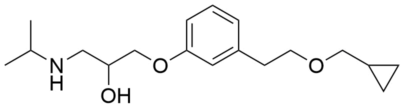 Betaxolol Impurity 20